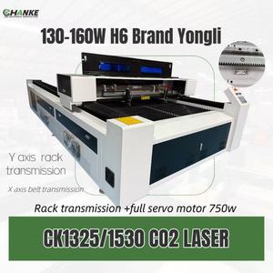 1325 ATC liner 9kw HQD CNC ROUTER 