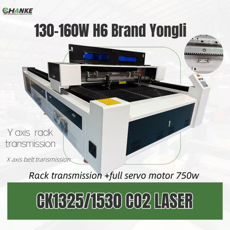 1325 ATC liner 9kw HQD CNC ROUTER 