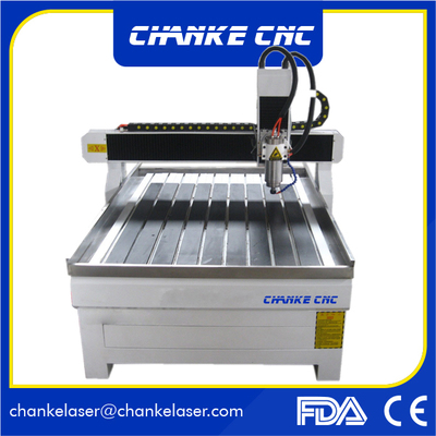 1200X900mm with water tank water cooling spindle cnc router 
