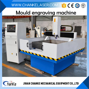 China cnc moulding machine for metal