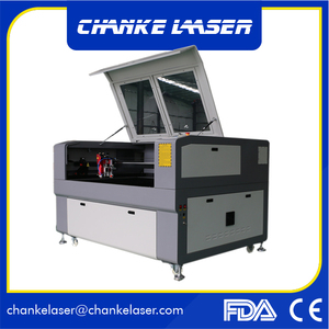 1300X900mm with 130w/150w/180W Reci Laser Cutting Machine 