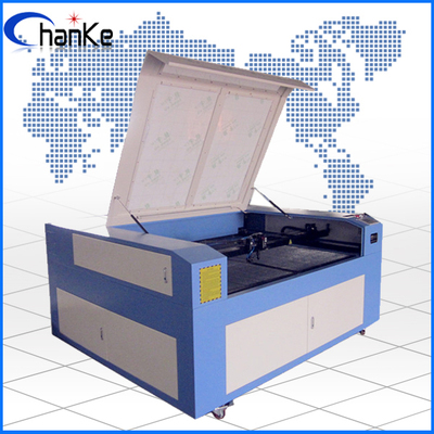 CK1410 Co2 Laser Engraving Machine for Nonmetal materials