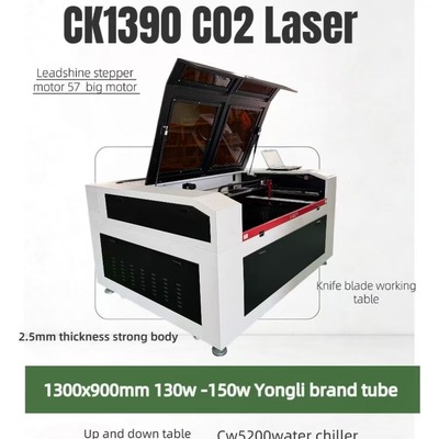 1200x900mm Laser cutting /engraving machine 