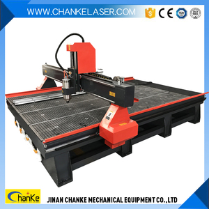 CK2030 vaccum working table wood cnc router