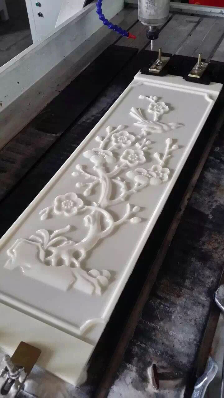 marble engraving
