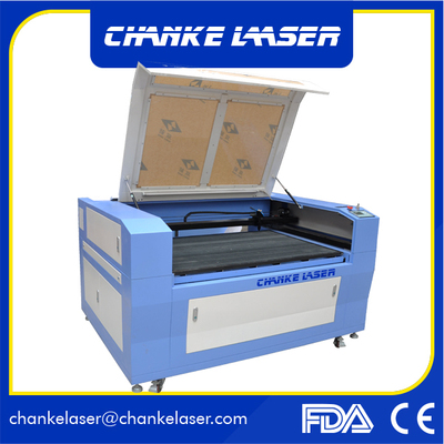 CK1410 Co2 Laser Engraving Machine for Nonmetal materials