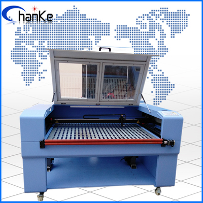 Mobile shell Laser engraving and cutting machine 