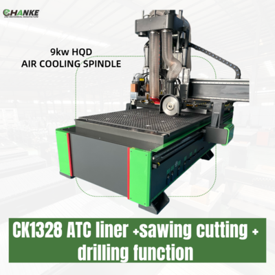 1300x2500mm with water cooling spindle power materials holders wood cnc router